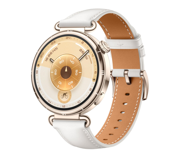 HUAWEI Watch GT 6 41mm Classic - 1359256 - zdjęcie 2